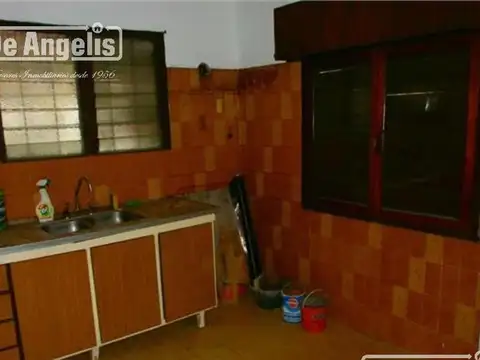 Casa en Venta en Moron, USD 70.000