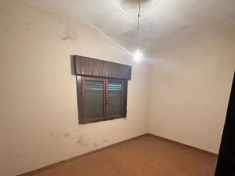 Casa en Venta 40 años
