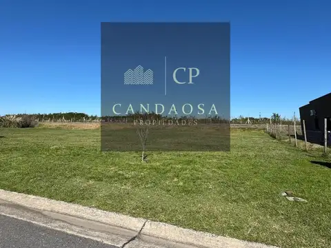 Terreno en Venta en San Sebastian, Countries y Barrios Cerrados en Escobar