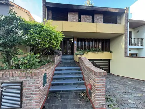 Casa en Venta 35 años
