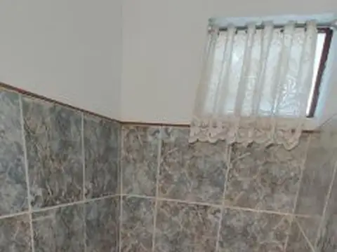 Casa en Zeballos al 3900