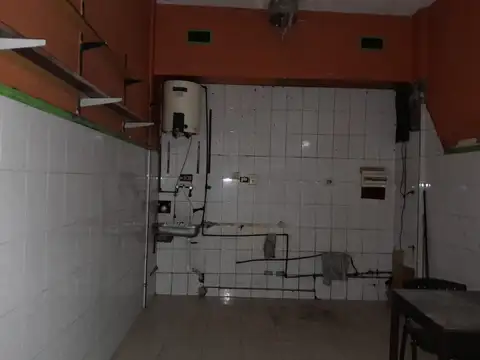 Local en Venta 62 años