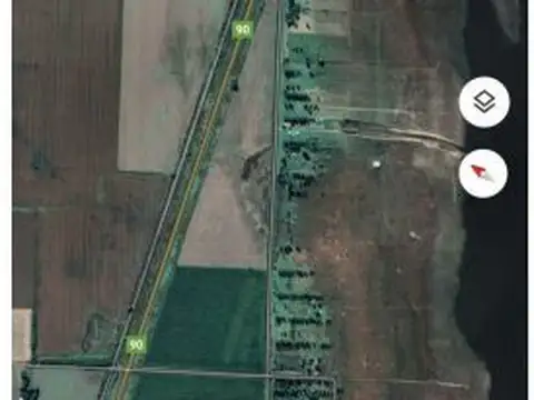 Camping club náutico