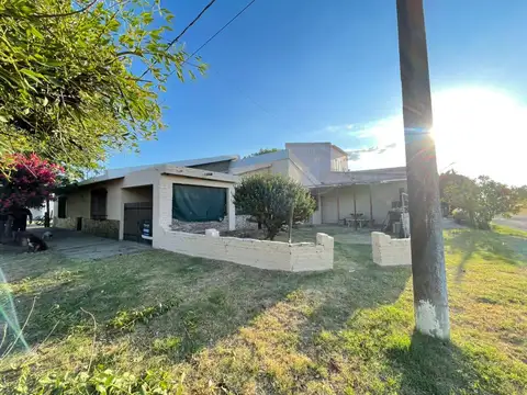 Casa en Godoy