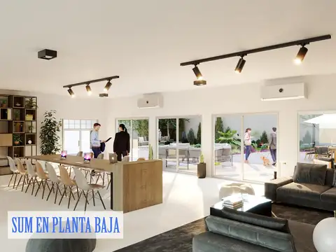 Departamento en Venta 1 año