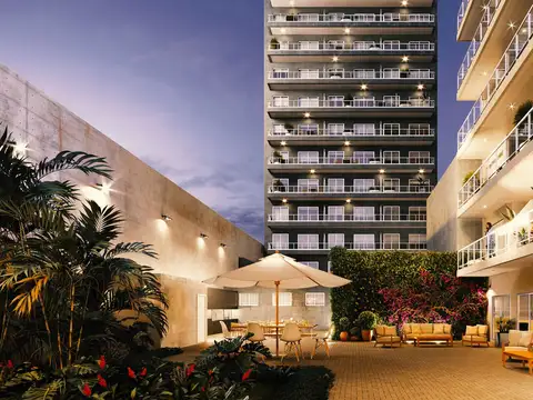 Venta 3 ambientes- entrega noviembre 2025 - Núñez