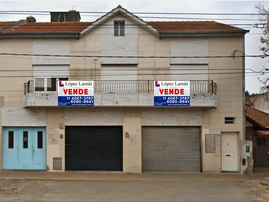 Av. Brig. Gral. Juan Manuel de Rosas 3600