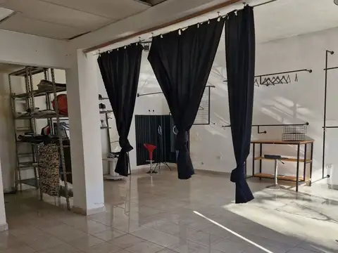 Depto Tipo Casa en Venta de 2 ambientes