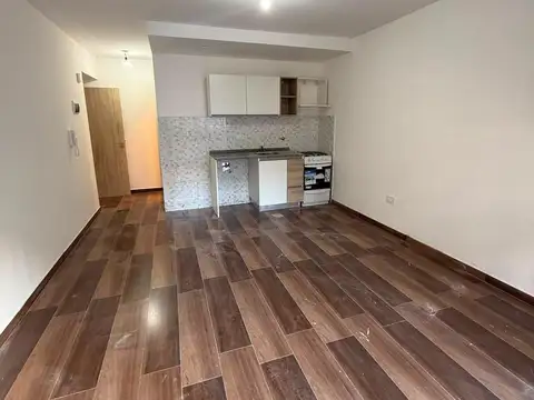 Departamento en Centro