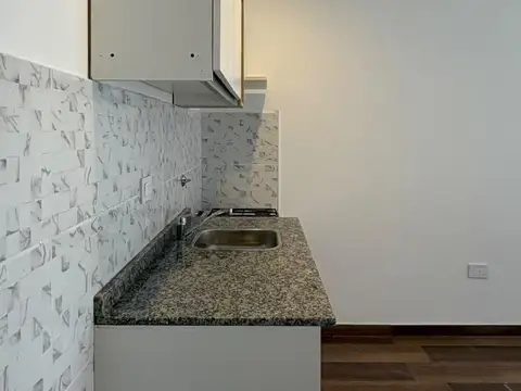Departamento en Centro