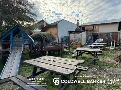 Local en Venta A Estrenar