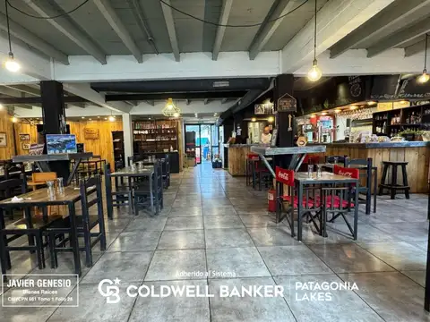 Local en Venta en Centro, USD 1.200.000