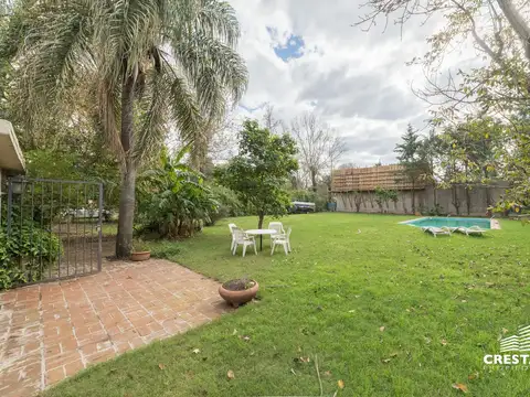 Venta Casa 3 dormitorios Roldán