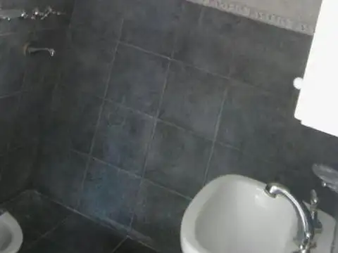 Departamento con ubicación estratégica