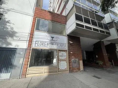 Alquiler Local Comercial Apto Gastronómico en Villa Urquiza