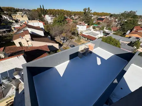 Departamento en Venta con 1 cochera