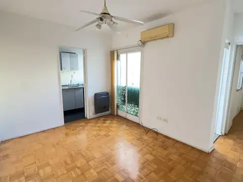 Venta Departamento 2 ambientes Balcón Palermo Soho
