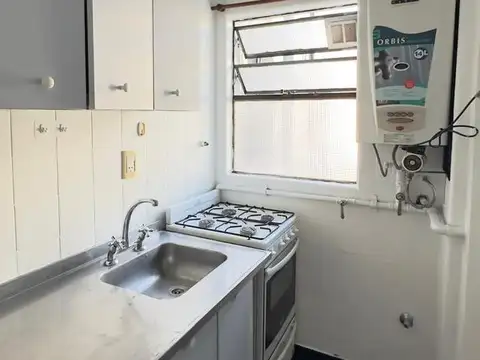 Departamento en Venta 35 años