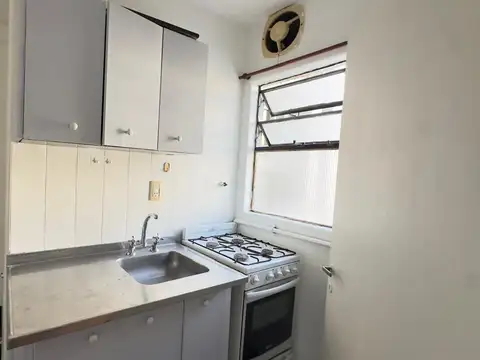 Departamento en Venta Apto profesional