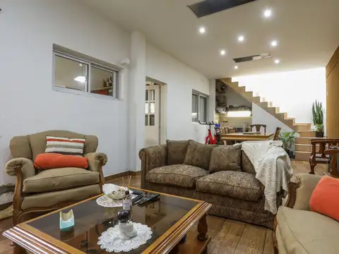 Casa en Venta 40 años