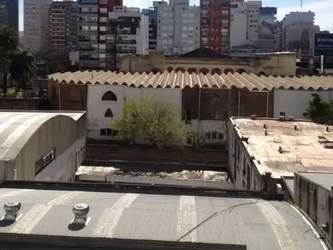 Nunez 2400, Piso 5