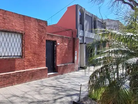 Terreno en Venta en Villa Urquiza, CABA
