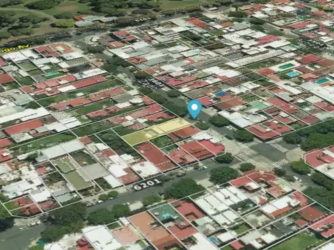 Terreno en Venta de 294,0 m2