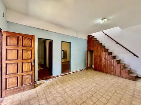 VENTA PH HURLINGHAM 3 AMBIENTES TERRAZA SIN EXP