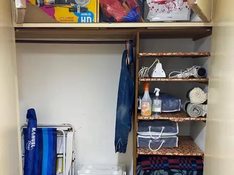 Departamento en Venta 30 años