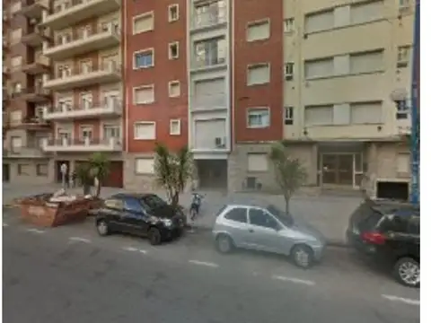 Departamento Monoambiente excelente estado Amueblado 