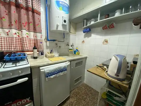 Departamento en Venta al Norte