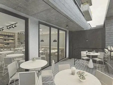 Esteban Echeverria 451