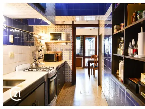 Casa en Venta 2025 años