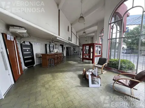 Local en Venta en Castelar Sur, USD 210.000