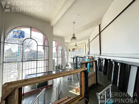 Local en Venta 30 años