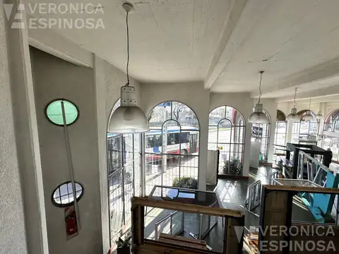 Rivadavia al 21000