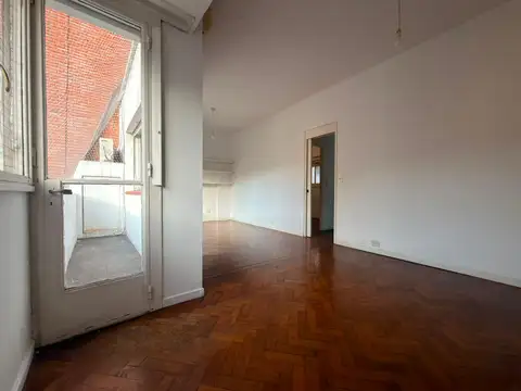 Departamento en Alquiler en San Nicolás, CABA