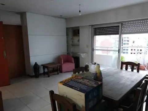 Departamento en Venta en Moron, USD 84.000