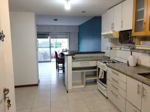 Departamento en Venta 20 años