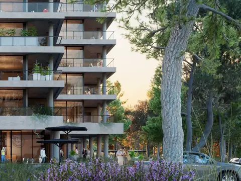 Departamento - Venta - Argentina, Pinamar