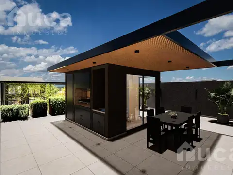 Departamento VOW de 2/3 ambientes con terraza propia, a la venta en Pozo - Florida, Vicente Lopez