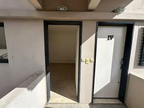 Departamento en Alquiler de Monoambiente
