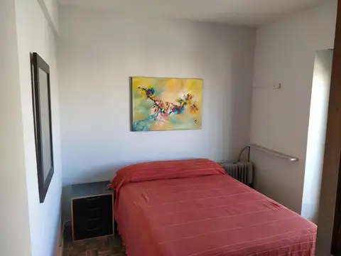 Departamento en Alquiler Temporal en San Cristobal, USD 650