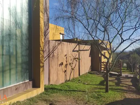 Esmeralda A Metros De Eva Duarte 1000