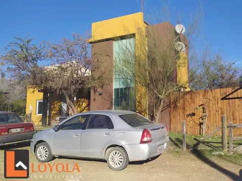 Casa en Venta de 3 dormitorios