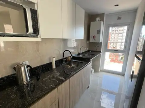 Departamento en Venta en Quilmes, USD 139.000