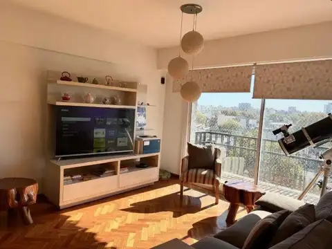 Departamento en Venta en Villa Luro, Capital Federal