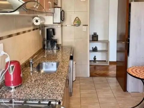 Departamento en Venta en Villa Luro, USD 165.000