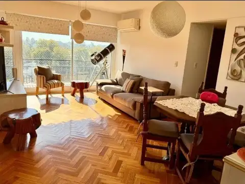 Avenida Juan Bautista Alberdi 4700