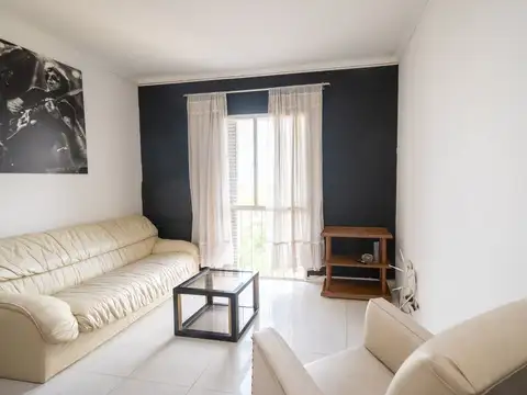 DEPARTAMENTO 2 DORMITORIOS CENTRO